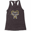 horse charmer Racerback Tank