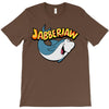 Jabberjaw - the lovable 70&rsquo;s animated shark T-Shirt