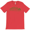 evolution formula lotus funny T-Shirt