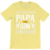 papa   tatowierungen T-Shirt