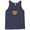 the best daddy in the world Tank Top