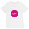 GOOD INDO V-Neck Tee
