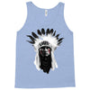 native american Tank Top
