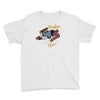 pushpalogy Youth Tee