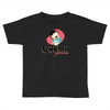creme fraiche Toddler T-shirt