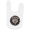 vintage made of 1974 all original parts Baby Bibs