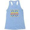ain't no hoteppin Racerback Tank