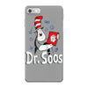 Dr.Soos iPhone 7 Case