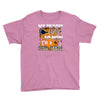 social worker Youth Tee