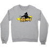 tiswas 3 Crewneck Sweatshirt
