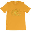 bahubali empire gold T-Shirt
