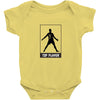 fahrie77 Baby Bodysuit