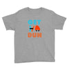 GET DUN Youth Tee