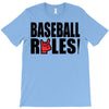 baseball rules T-Shirt