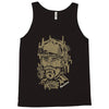 machine Tank Top