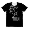 Mathilda All Over Women's T-shirt