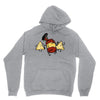 salsa dancing Unisex Hoodie