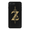 the legend of zelda - breath of the wild iPhone 7 Plus Case