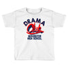 washington high school Toddler T-shirt
