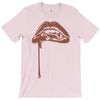 vampire lips T-Shirt