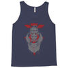 fullmetal stencil Tank Top