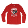 bombardeando Long Sleeve Shirts