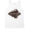 coklat adventure Tank Top