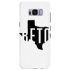 Beto Texas Map Samsung Galaxy S8 Plus