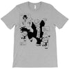 dragonball T-Shirt