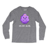 oh Long Sleeve Shirts