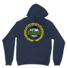 In Loving Memory Humboldt Broncos Unisex Hoodie