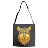 viking (3) Adjustable Strap Totes