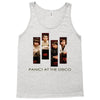 panic at the disco Tank Top