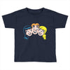 archie's girls Toddler T-shirt
