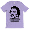 schimanski T-Shirt