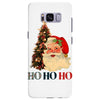 vintage santa christmas Samsung Galaxy S8 Plus
