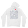 mountain line Unisex Hoodie