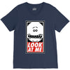 look at me V-Neck Tee