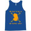 Nami One Piece Tank Top