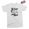 sanctuary speeder races Exclusive T-shirt