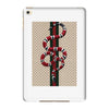 Gucci Pattern and Snake iPad Mini 4