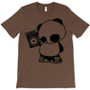 panda T-Shirt