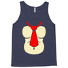 gorilla chest Tank Top