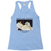 Edouard Manet Olympia Racerback Tank