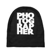 gift for photographer Baby Beanies