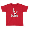 dr Toddler T-shirt