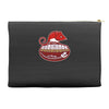 cretaceous survivors (the history league) Accessory Pouches