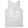 home Tank Top