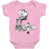at st 2 Baby Onesie