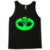 pj masks gekko symbol Tank Top